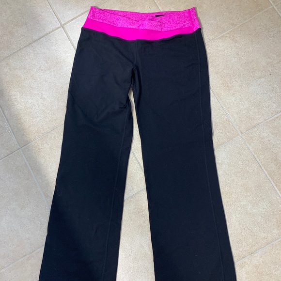 Lululemon Pants - Picture 2 of 3